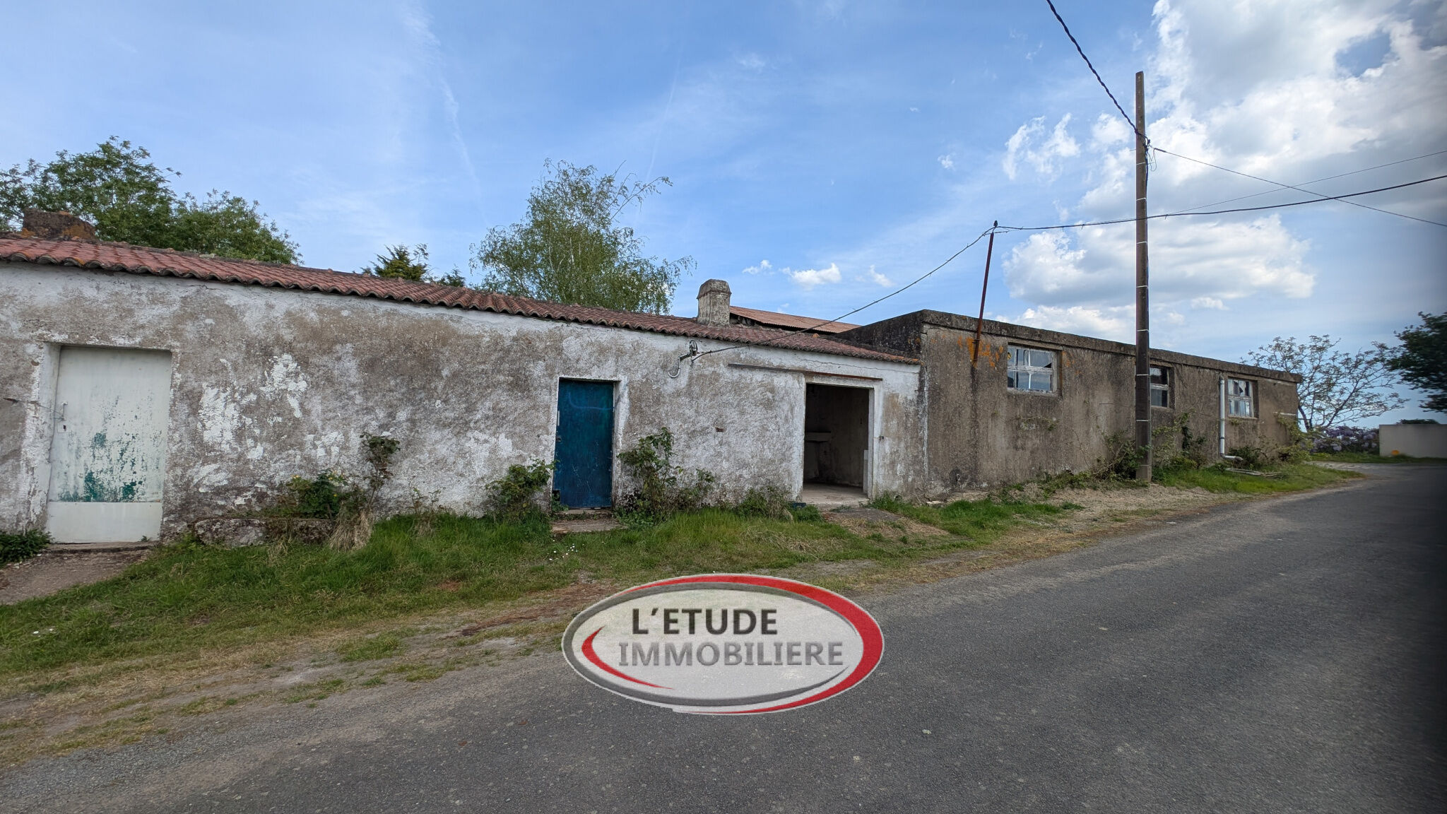 Agence immobilière de L'Etude Immobilière