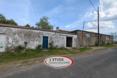 Maison 6 pièces 178500 €