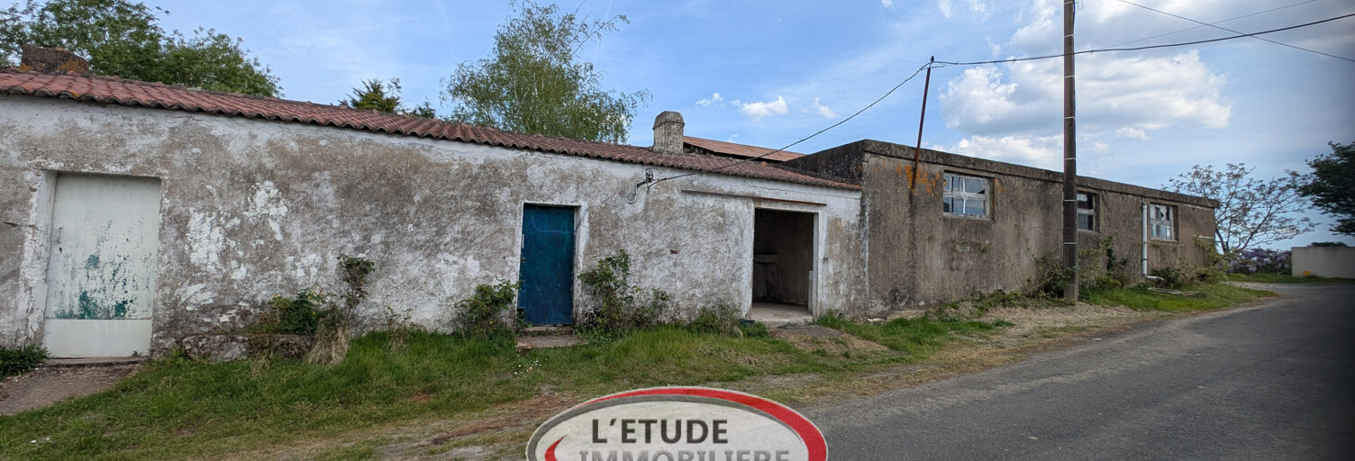 Maison 6 Pièces 150 m² à vendre à Vertou (44120)