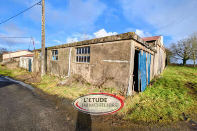 Maison 6 pièces 163500 €