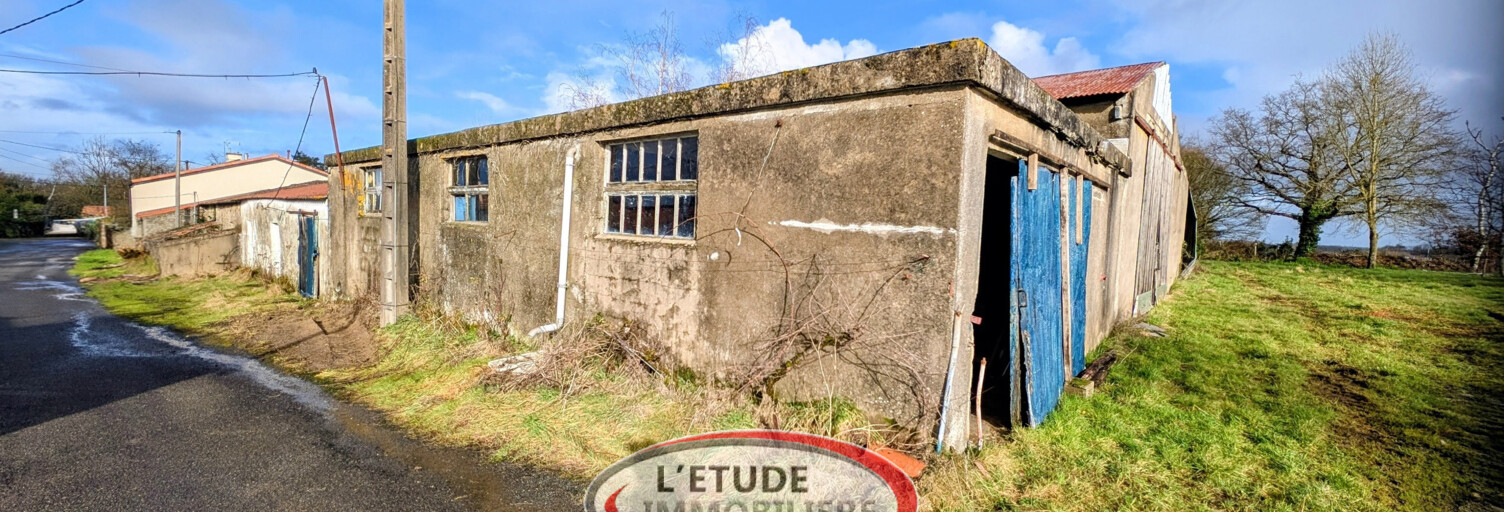Maison 6 Pièces 150 m² à vendre à Vertou (44120)