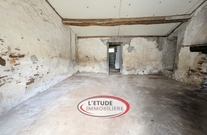 Caves et écuries à rénover !  VERTOU Village. — photo 4