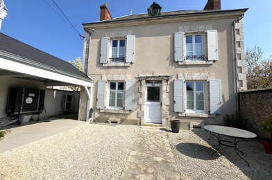 Maison 5 pièces 250000 €