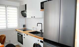 Appartement 3 Pièces 48 m² à vendre à Fécamp (76400)