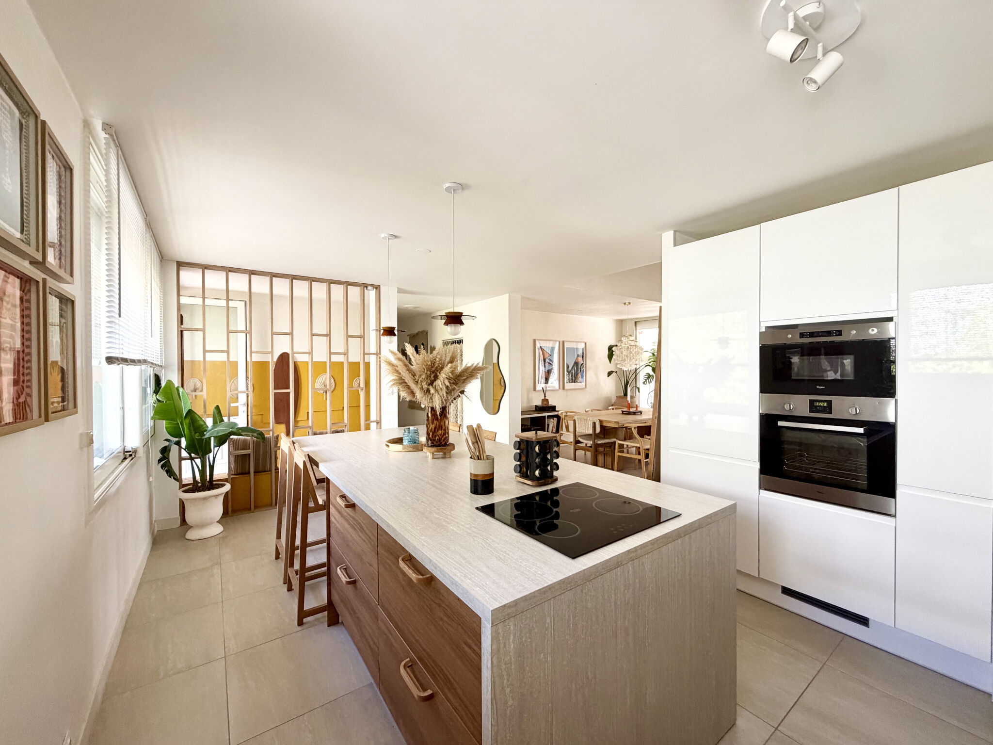 Villa / Maison  T6 à vendre Vauvert 30600