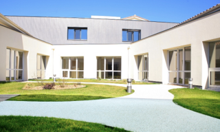 Appartement 1 Pièce  m² à vendre à Fronsac (33126)