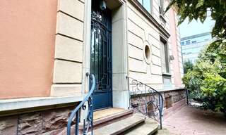 Appartement 8 Pièces 156 m² à vendre à Mulhouse (68100)