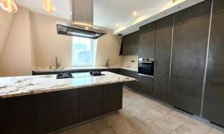 Appartement 8 Pièces 156 m² à vendre à Mulhouse (68100)