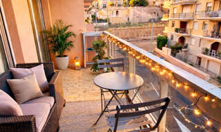 Appartement 2 Pièces 62 m² à vendre à Menton (06500)