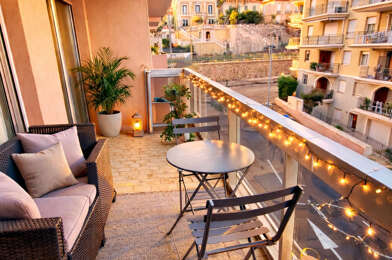 Appartement 2 pièces 296800 €