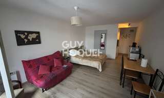 Appartement 1 Pièce 27 m² à vendre à Amélie-les-Bains-Palalda (66110)