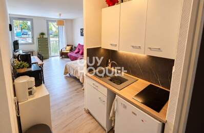 appartement — photo du bien