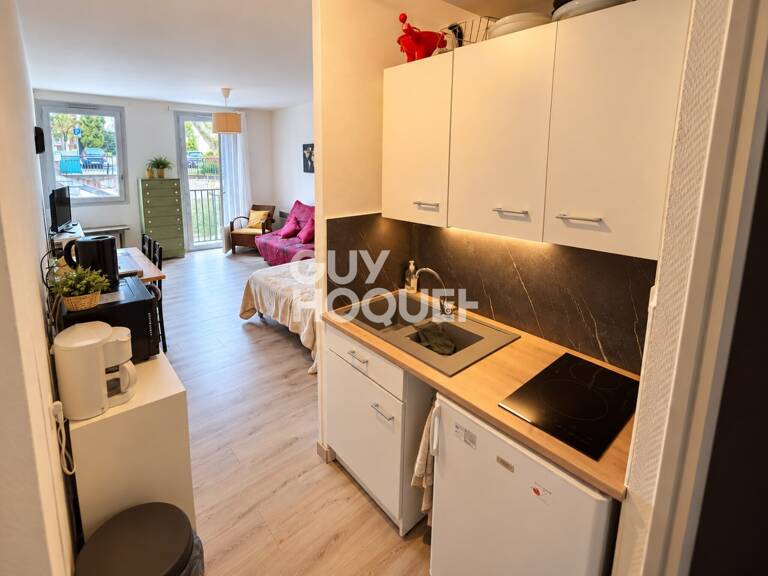 appartement — photo 1