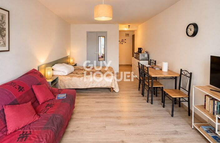 appartement — photo 2