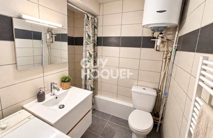 appartement — photo 3