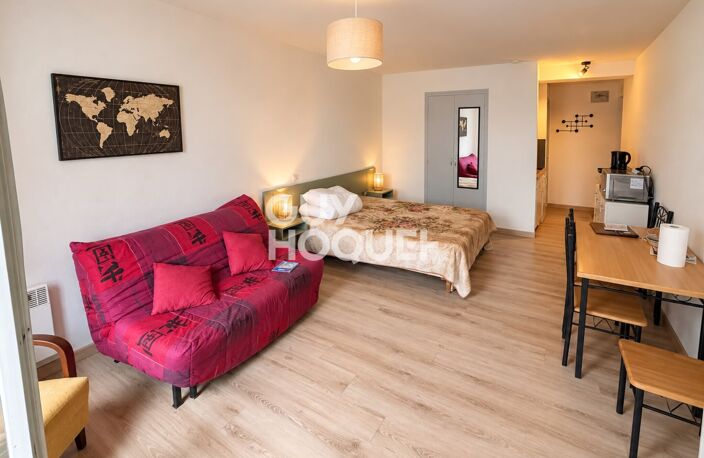 appartement — photo 4