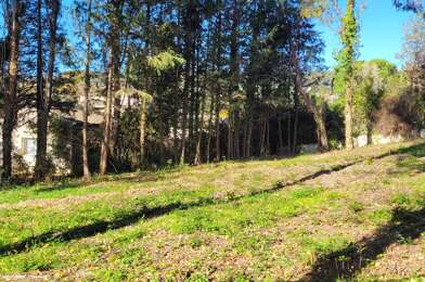 Terrain  550000 €