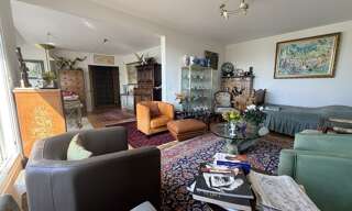 Appartement   m² à vendre à Tours (37000)