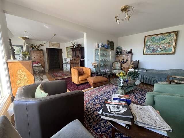 Appartement à Tours — photo du bien
