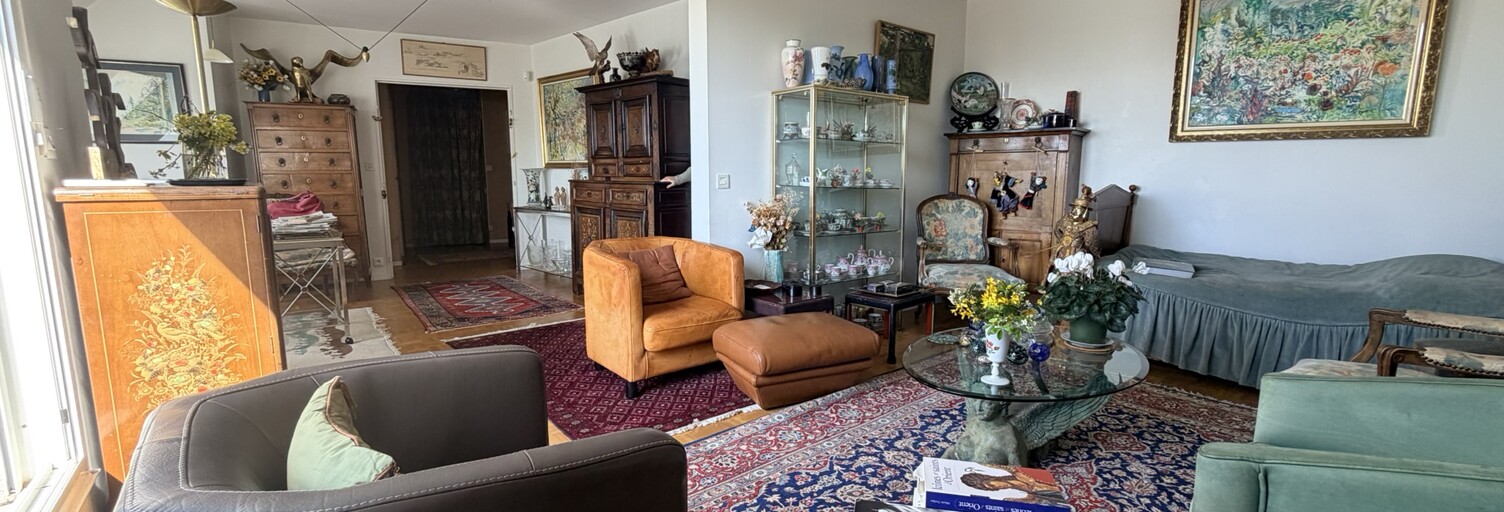 Appartement   m² à vendre à Tours (37000)