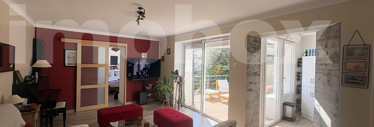 Maison 4 Pièces 90 m² à vendre à Orée d'Anjou (49530)