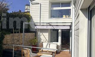Maison 4 Pièces 90 m² à vendre à Orée d'Anjou (49530)