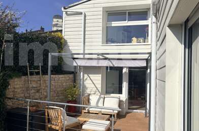Maison 4 pièces 234990 €