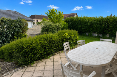 Maison 4 pièces 239000 €