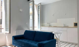 Appartement 2 Pièces 43 m² à vendre à Marseille 1 (13001)