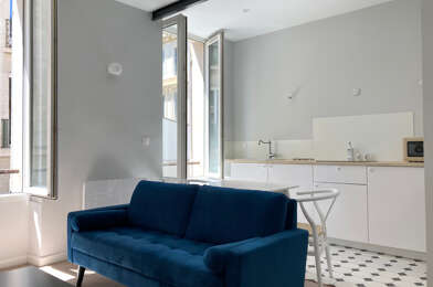 Appartement 2 pièces 150000 €