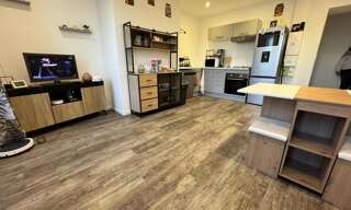 Appartement 3 Pièces 55 m² à vendre à Falaise (14700)