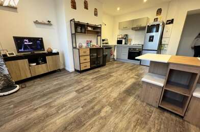 Appartement 3 pièces 79000 €