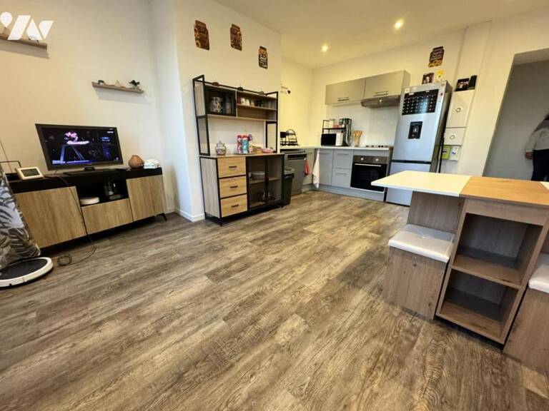 Appartement 3 pièces 55 m² — photo 1