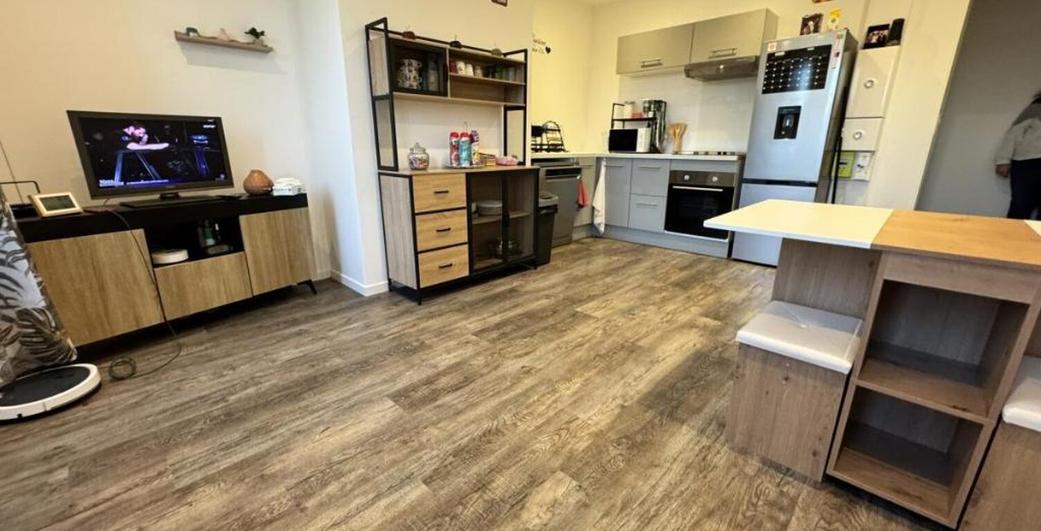 Vente appartement 3 pièces 55 m² Falaise (14700) — photo 1
