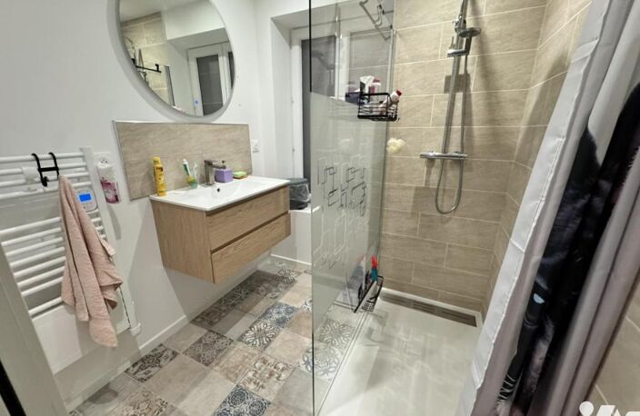 Vente appartement 3 pièces 55 m² Falaise (14700) — photo 2