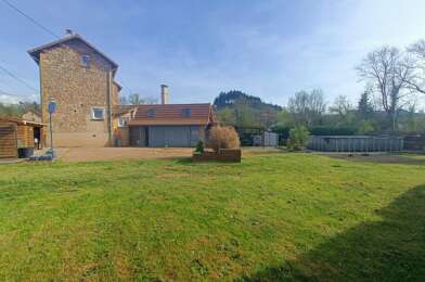 Maison 6 pièces 169000 €