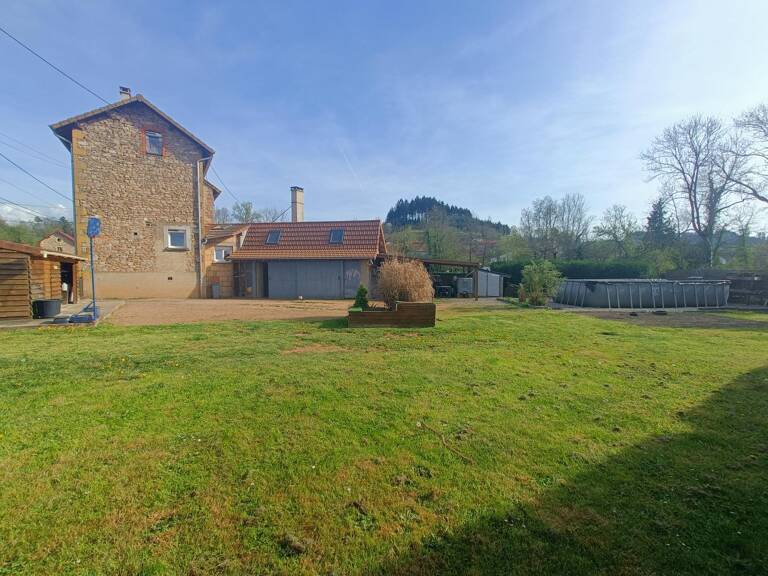 Maison 6 pièces 100 m² — photo 1