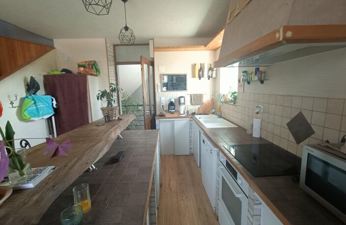 Vente maison 6 pièces 100 m² Chauffailles (71170) — photo 4