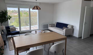 Appartement 3 Pièces 67 m² à vendre à Toulouse (31400)