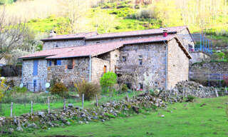 Maison 5 Pièces 91 m² à vendre à Le Roux (07560)