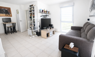 Appartement 2 Pièces 47 m² à vendre à Montpellier (34000)