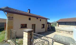 Maison 6 Pièces 128 m² à vendre à Chauffailles (71170)