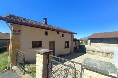 Maison 6 pièces 149000 €