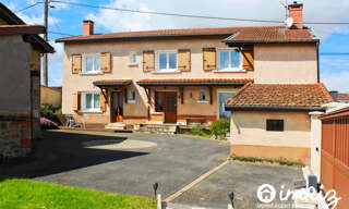 Maison 6 Pièces 121 m² à vendre à Haute-Rivoire (69610)