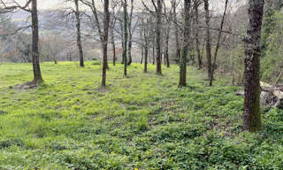 Terrain  1825 m² à vendre à Villefranche-de-Rouergue (12200)