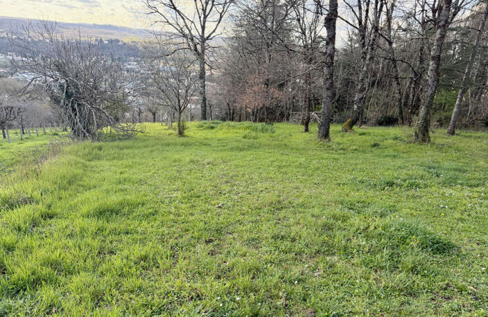 Terrain de loisirs 1825 m2 — photo 2
