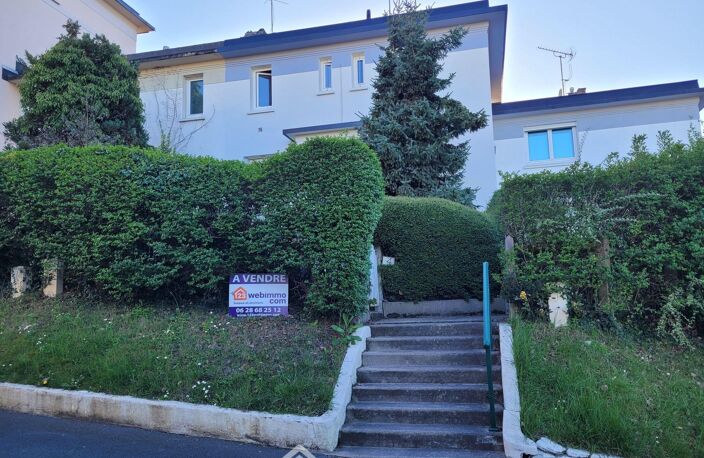 Maison - 73m² - Le Plessis-Robinson — photo 2