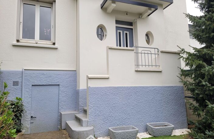 Maison - 73m² - Le Plessis-Robinson — photo 3
