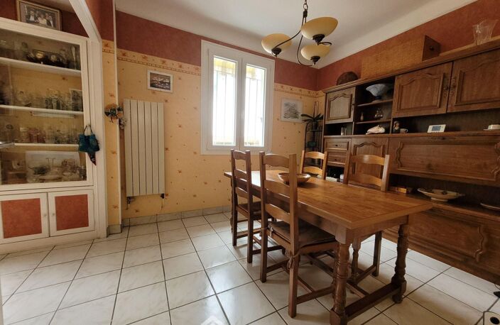 Maison - 73m² - Le Plessis-Robinson — photo 4