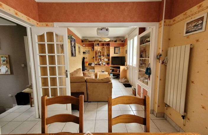 Maison - 73m² - Le Plessis-Robinson — photo 5